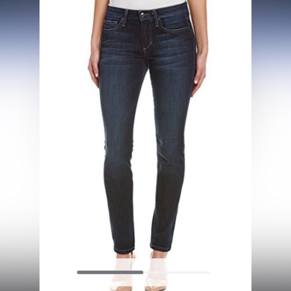 Joe's Jeans The Skinny Ultra Slim Fit Jeans - size 28